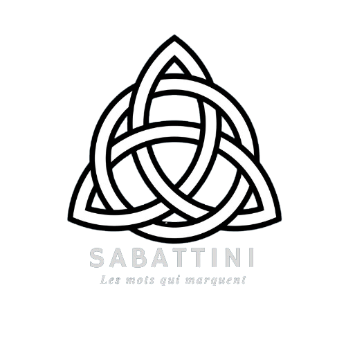 logo entreprise webmarketing Sabattini